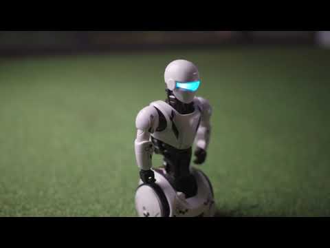 პროგრამირებადი რობოტი - YCOO JUNIOR 1.0